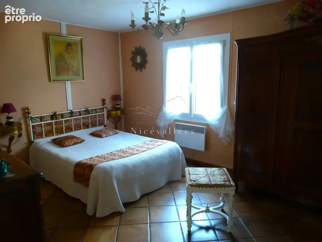 Jolie maison située à Roquesteron - photo 4