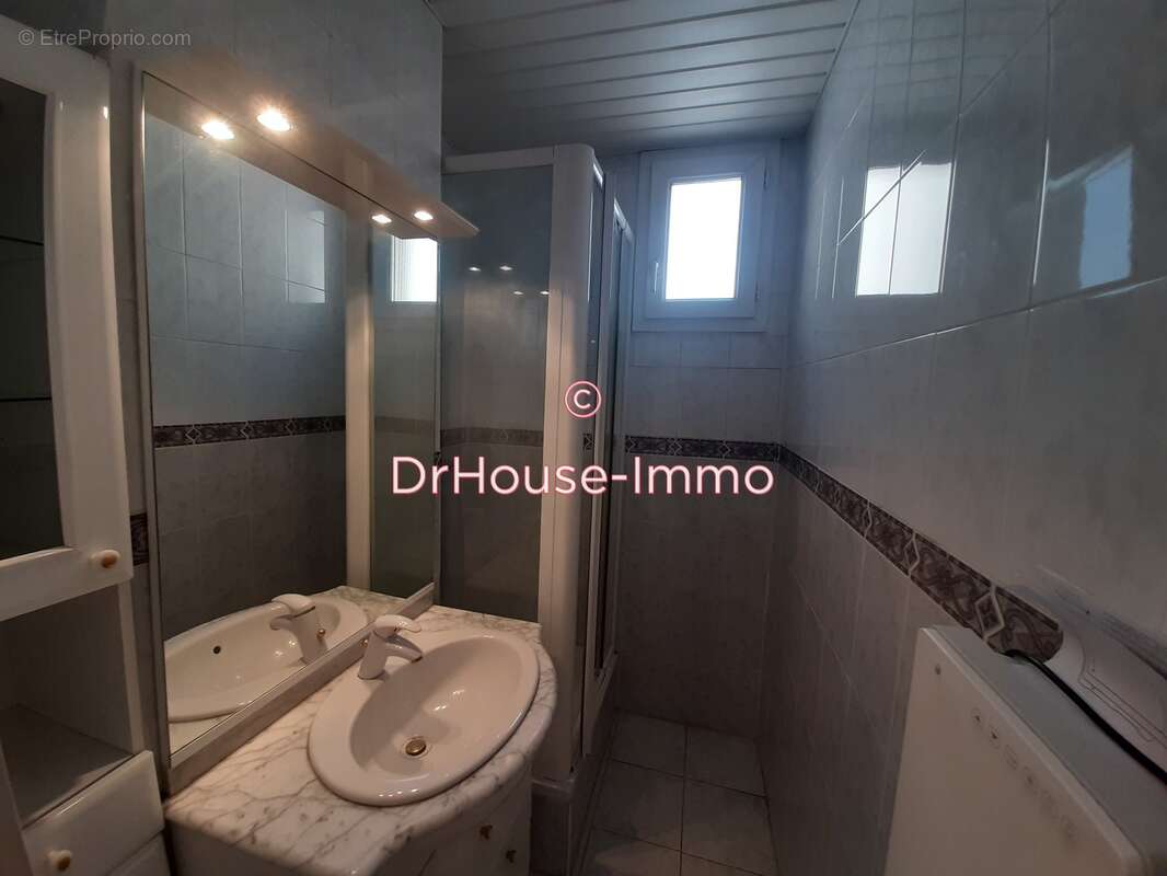 Appartement à MARSEILLE-14E