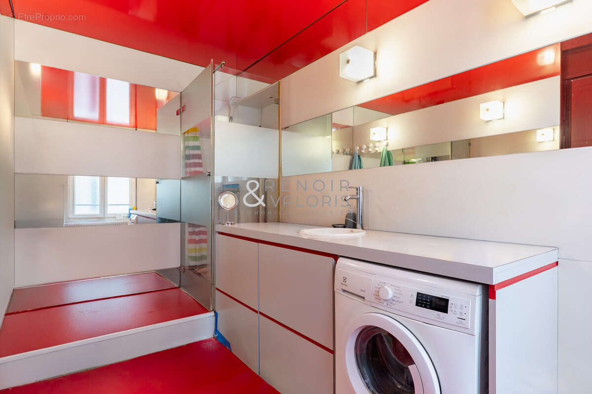 Appartement 75 m² à Nancy  - photo 7