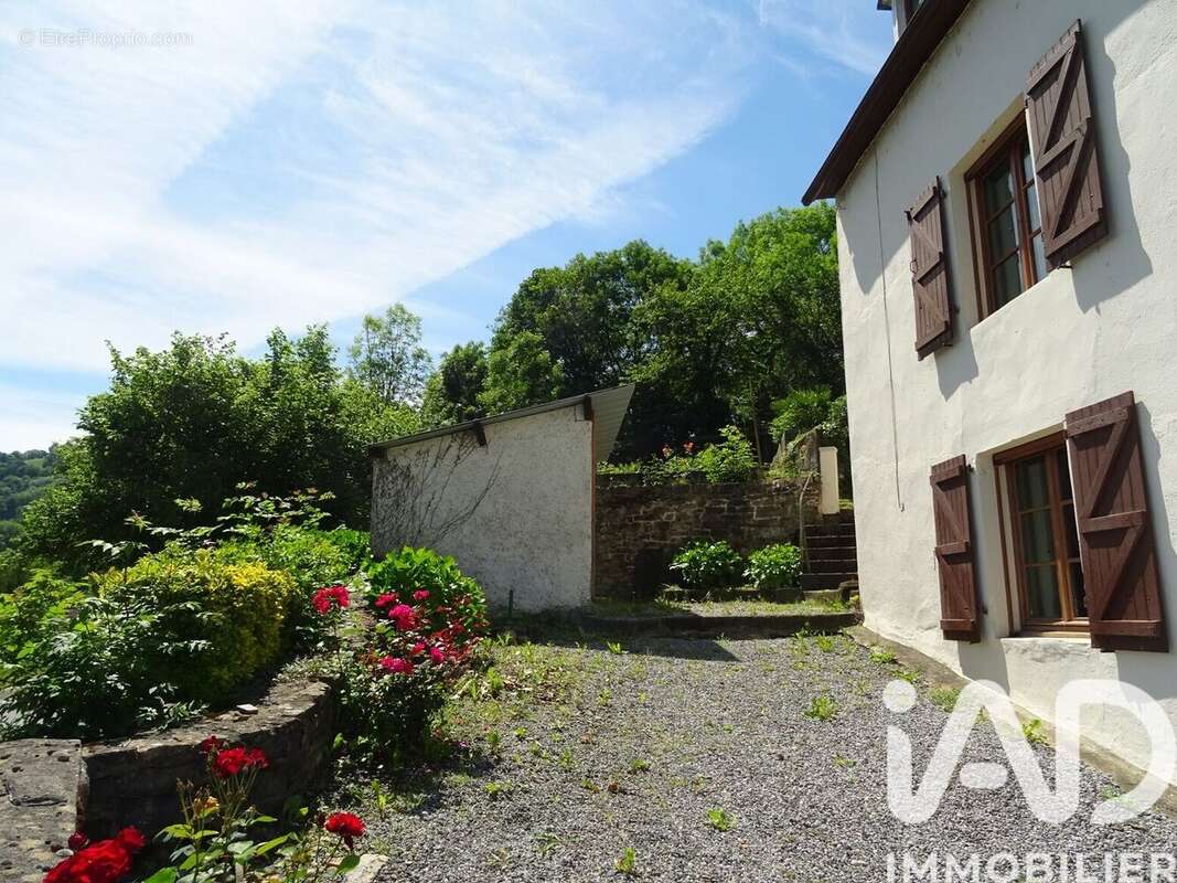 Photo 4 - Maison à MAULEON-LICHARRE