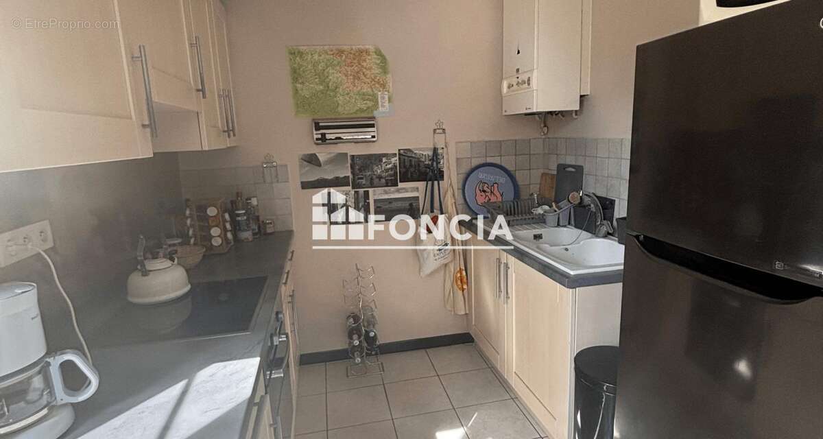 Appartement à DIGNE-LES-BAINS
