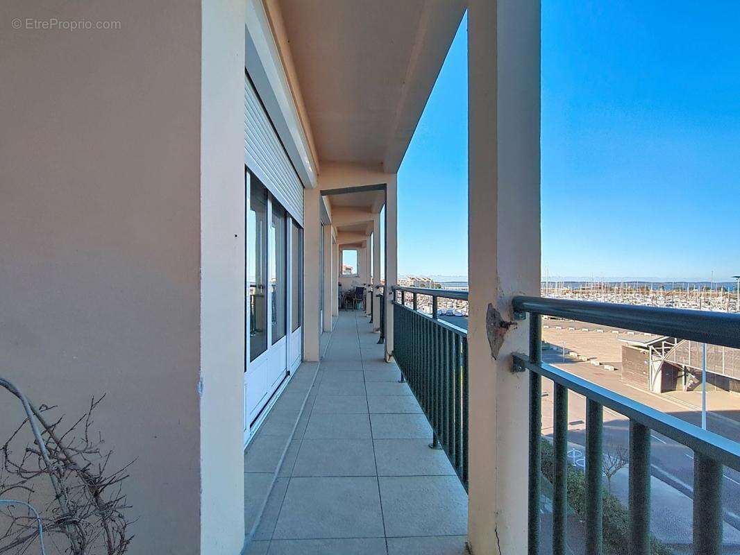 Appartement à ARCACHON