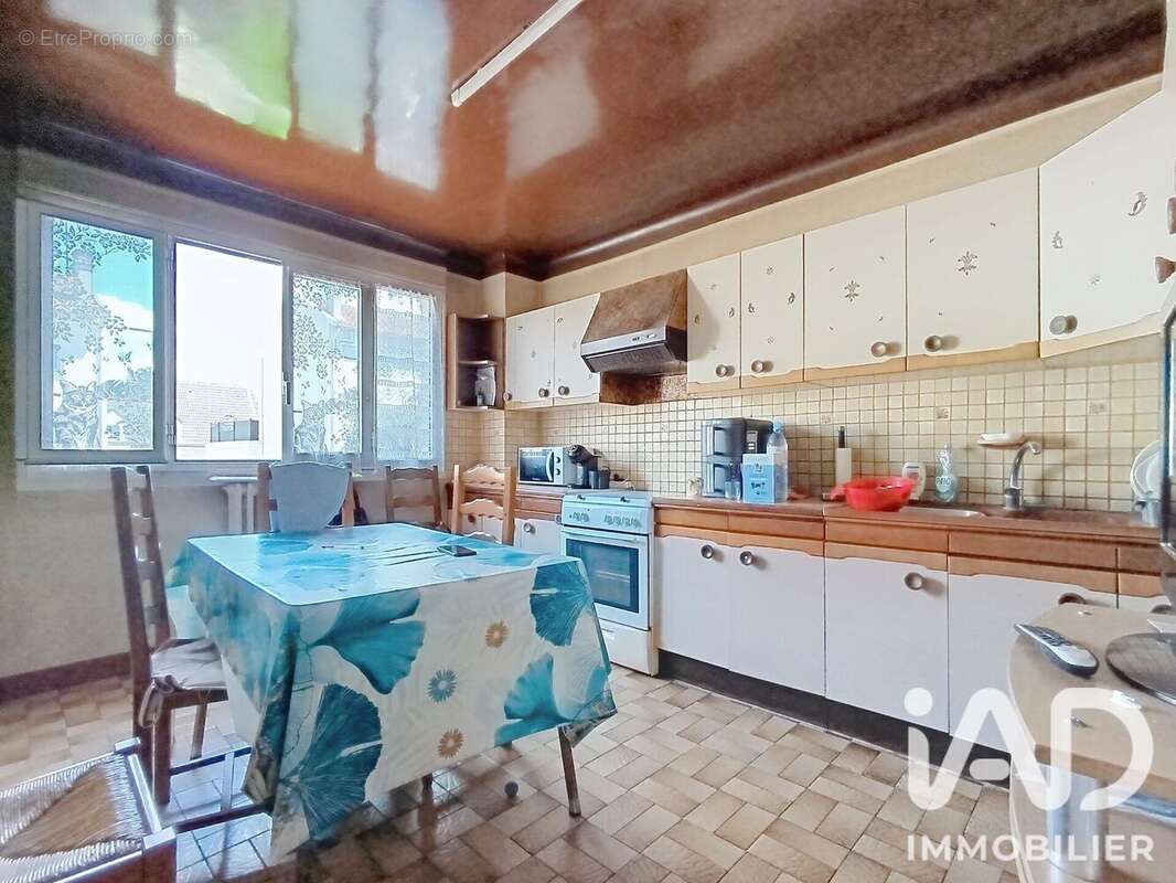 Maison 82 m² à Champigny-Sur-Marne  - photo 9