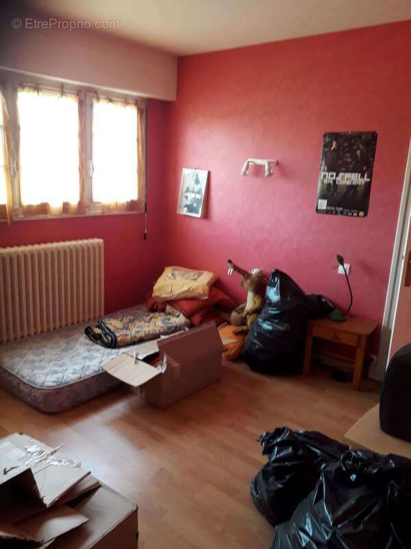 Maison à DECIZE