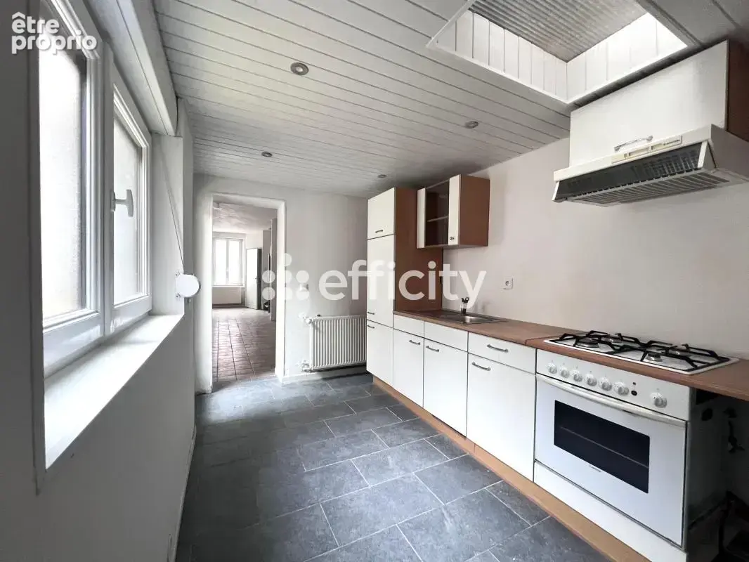 Maison de ville - photo 4