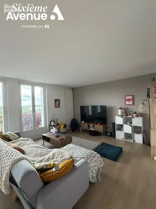 Appartement à QUIMPER