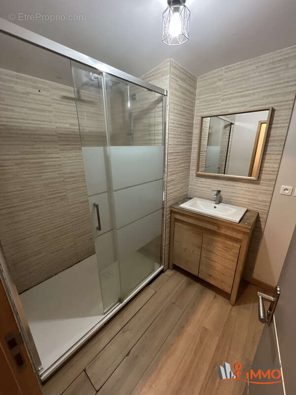 Appartement à MONTBRISON