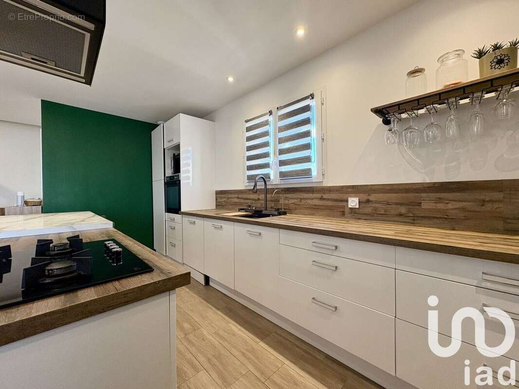 Photo 4 - Maison à PORT-LA-NOUVELLE