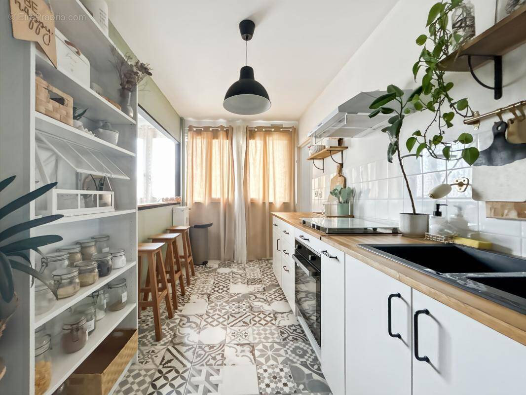 Appartement à ORLEANS