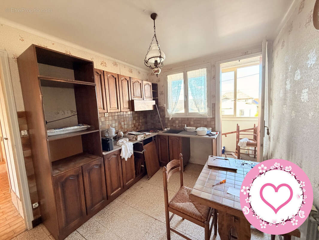 Maison à SAINT-PERE-SUR-LOIRE