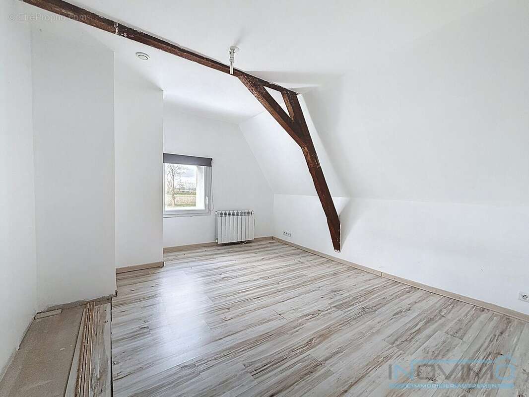 Maison à WORMHOUT