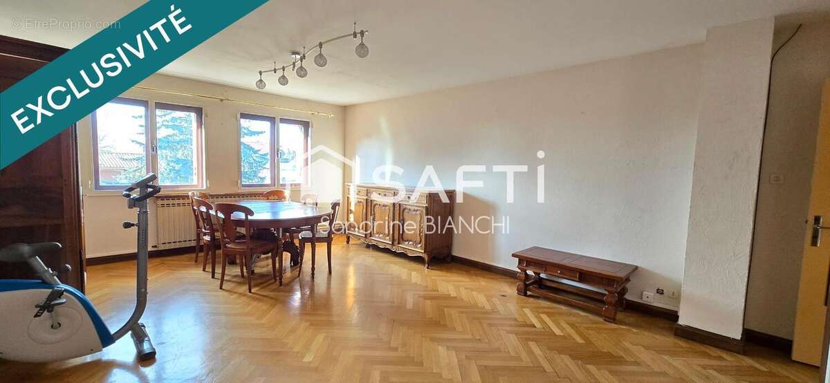 Photo 3 - Maison à GENAS