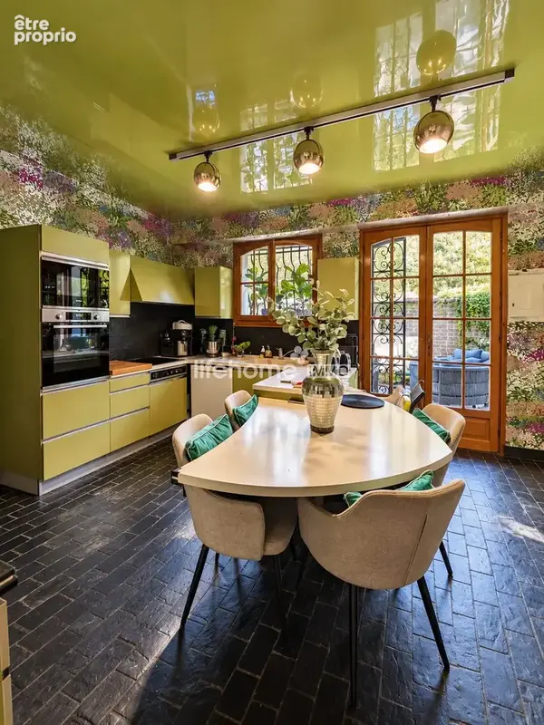 Maison 9 pièces 263 m² à vendre à Sedan (08200) - photo 9
