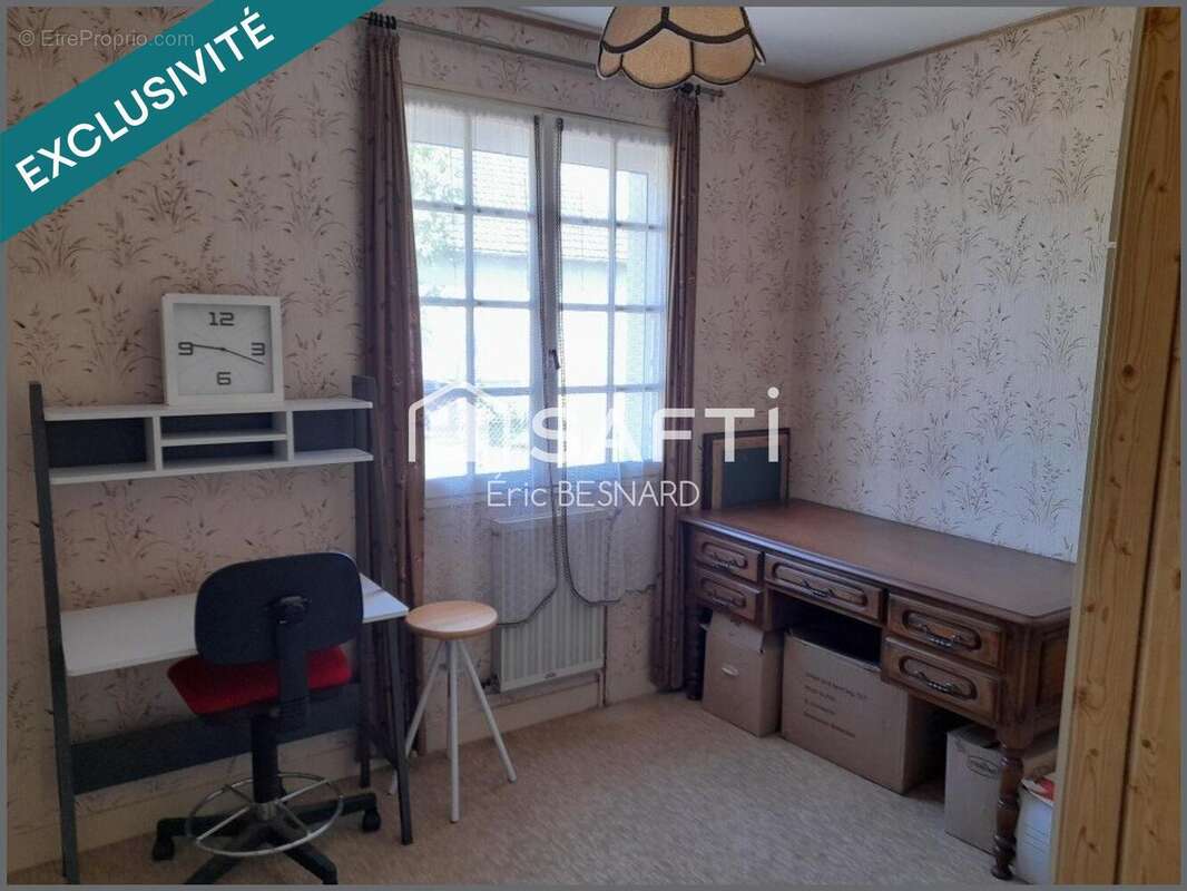 Photo 9 - Maison à REIGNAC-SUR-INDRE