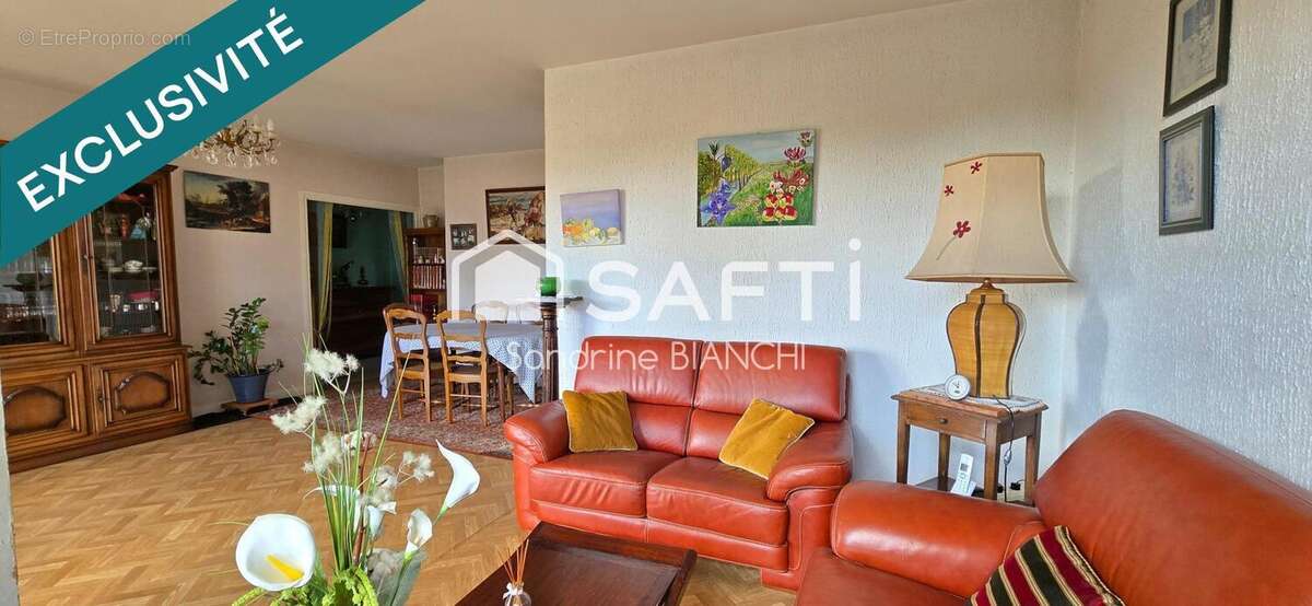 Photo 4 - Appartement à MEYZIEU