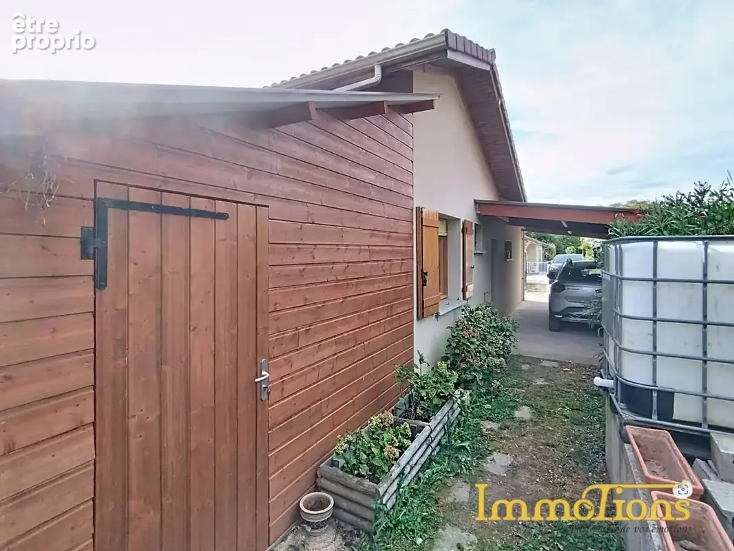 Maison individuelle de plain pied - photo 15