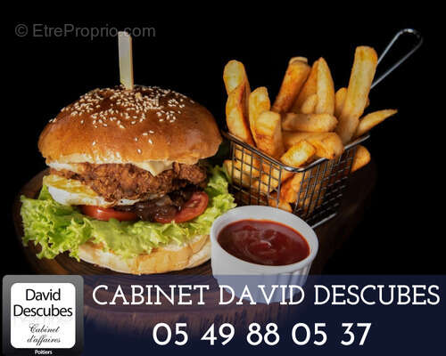 Commerce à LA ROCHE-SUR-YON