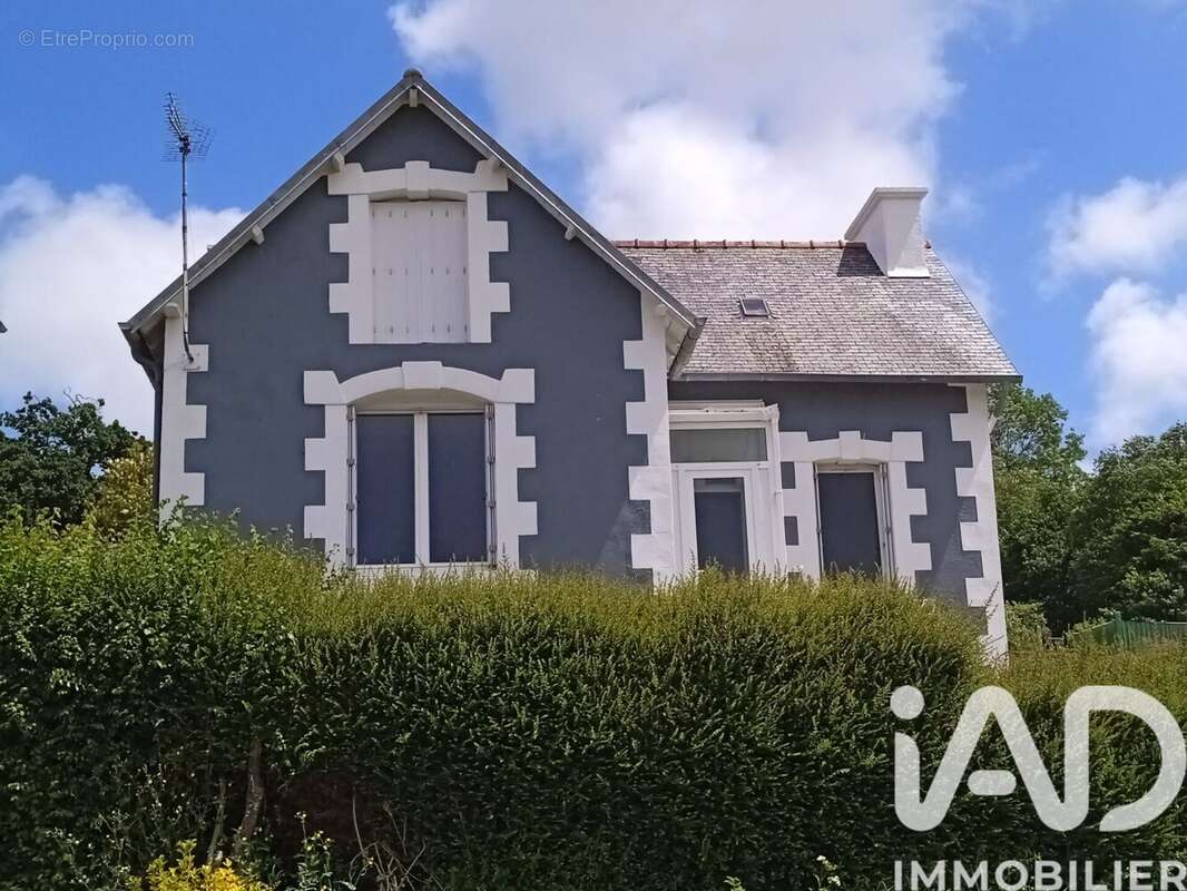 Photo 3 - Maison à TREGUIER