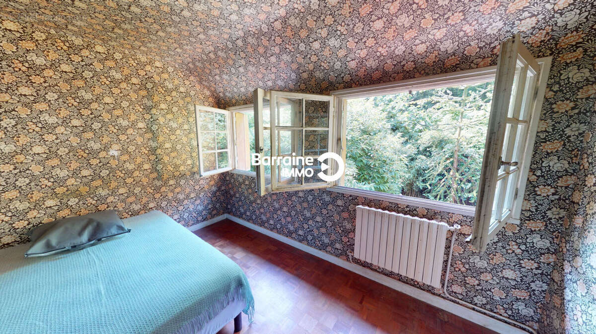 A vendre   plouzane  maison independante t7  sur 3170 m²  de terrain - photo 6