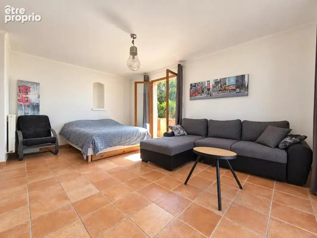 Saint-Martin-du-Var//Maison 5Pièces//140 mM² - photo 11