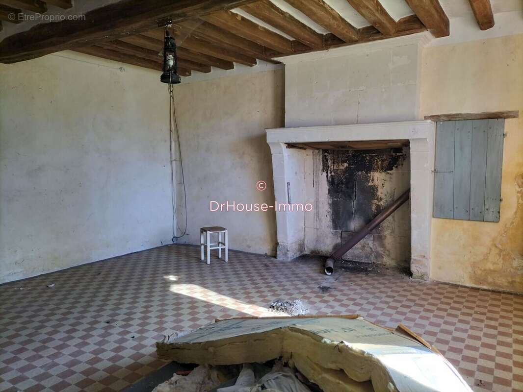 Maison 120 m² à Mayet  - photo 41