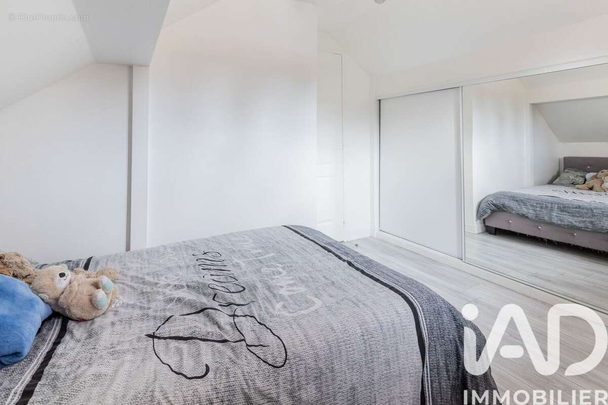 Photo 7 - Maison à VILLENEUVE-SAINT-GEORGES