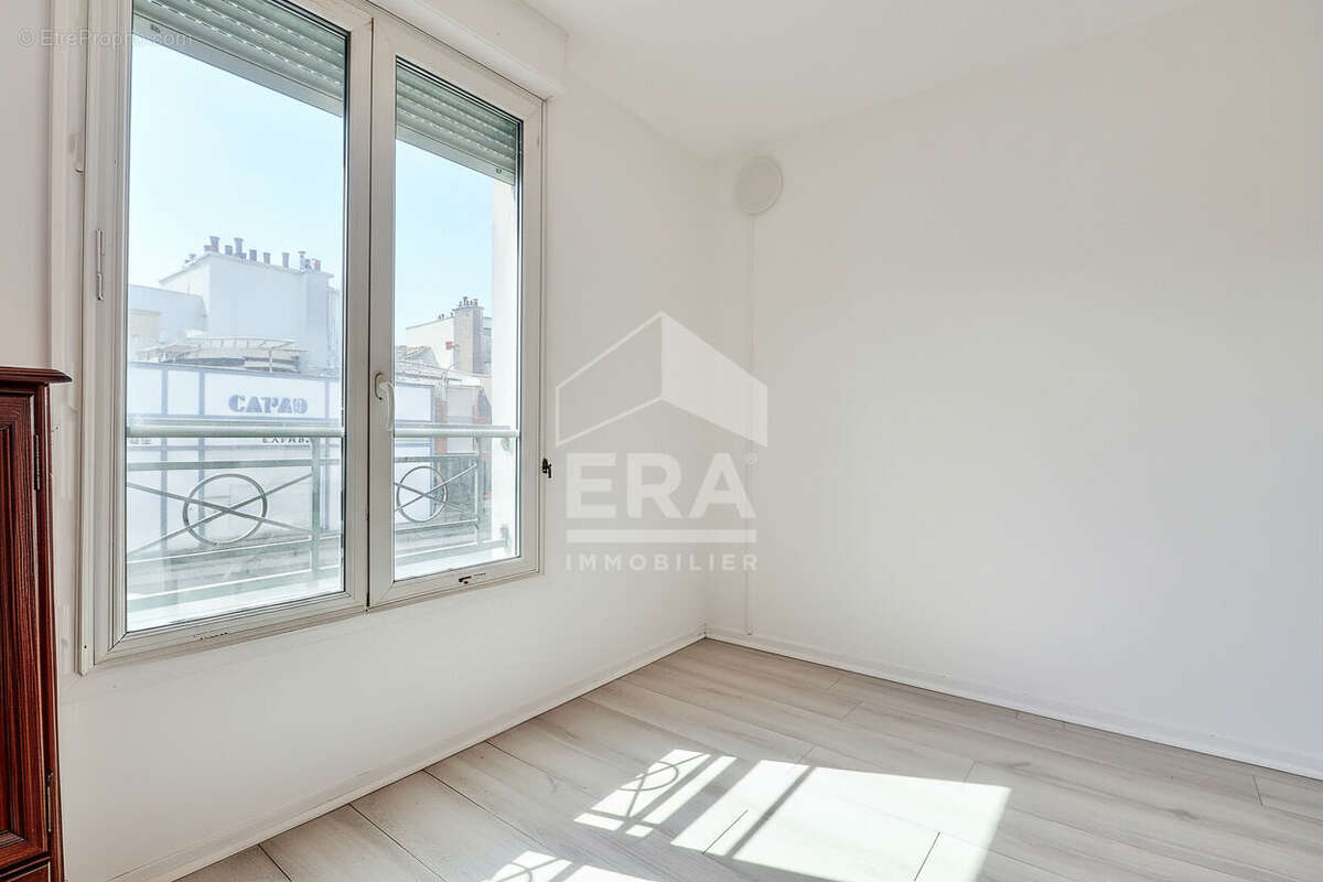 Appartement à SAINT-DENIS