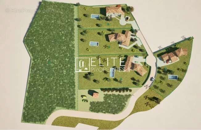 Villa 5 pièces de 160m²  plascassier - photo 4