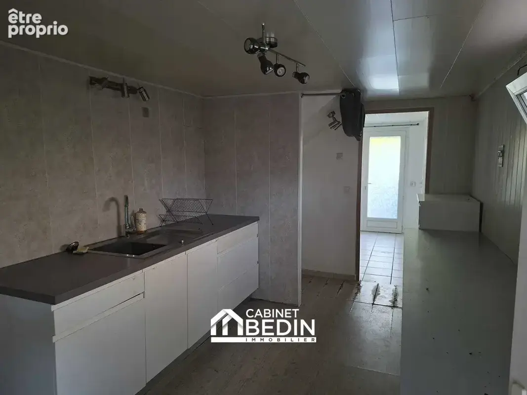Maison 6 pièces 119 m² à vendre à Toulouse (31400) - photo 3