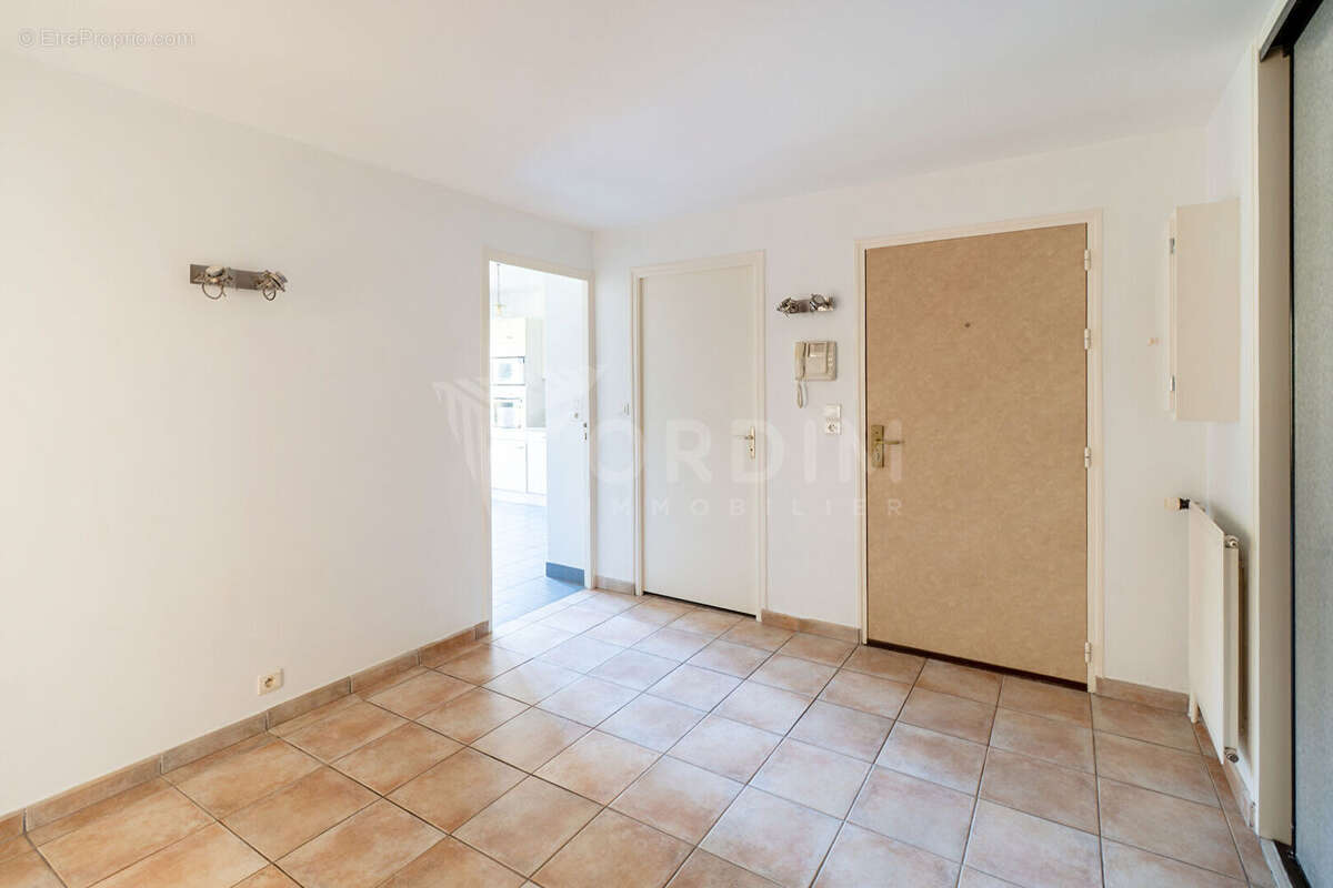 Appartement à AUXERRE