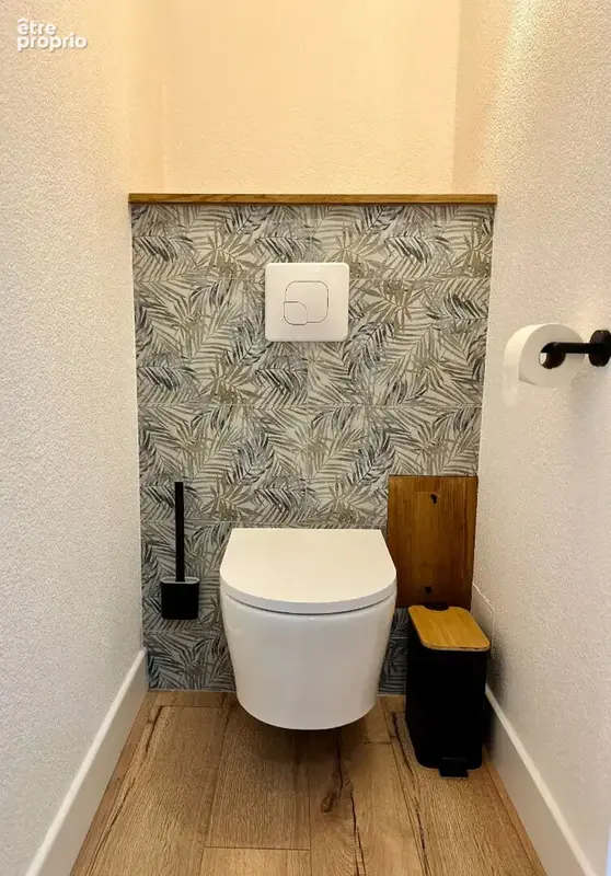 Appartement Talmont Saint Hilaire 1 pièce(s) - photo 9