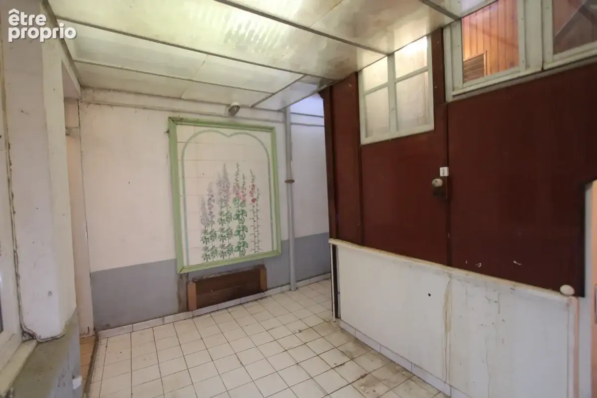 Centre-ville La Charité sur Loire, proche gare - photo 10