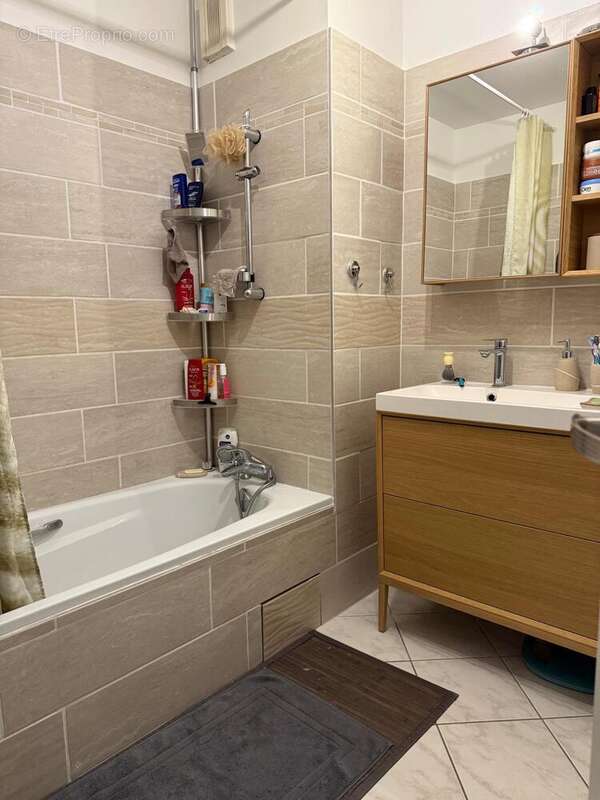 Photo 8 - Appartement à MARIGNIER