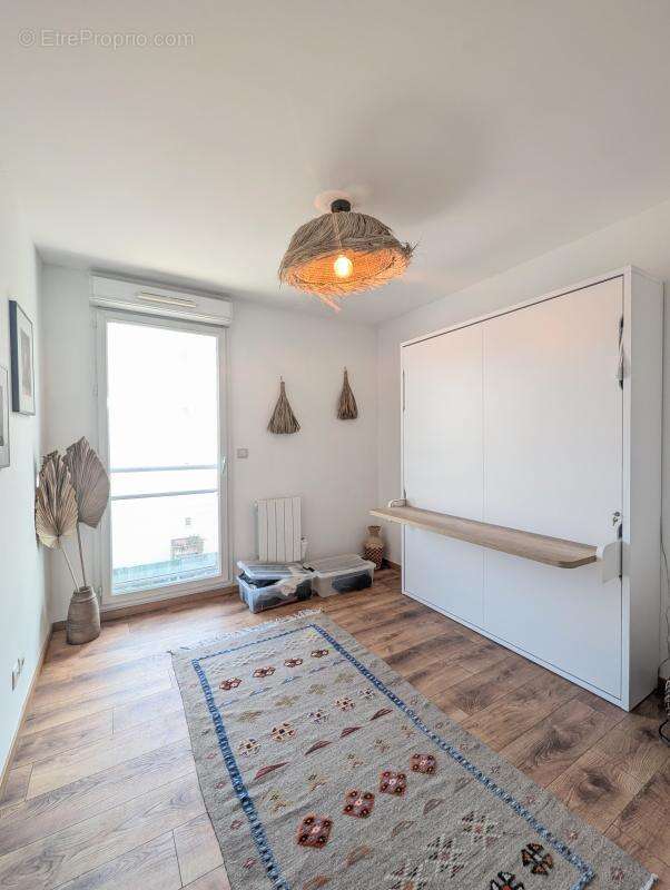 Appartement - photo 5