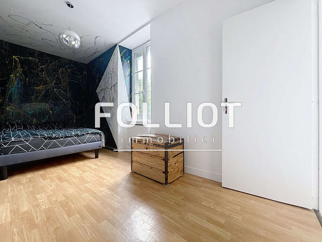 Maison à MAISONCELLES-PELVEY