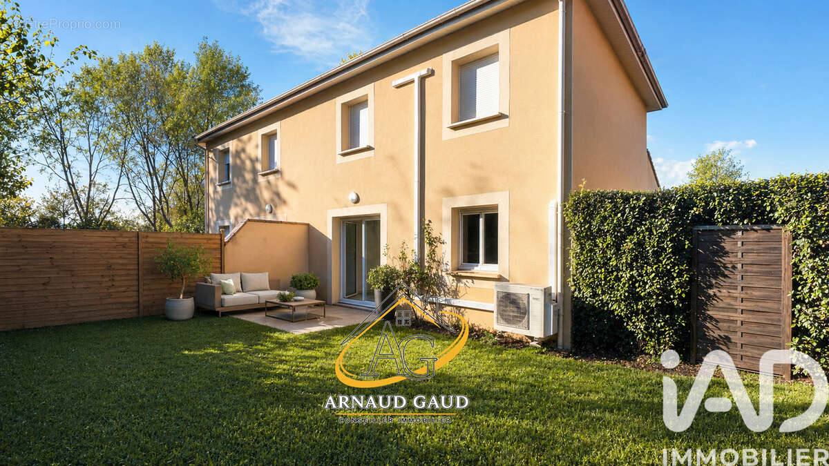 Photo 4 - Maison à BRESSOLS