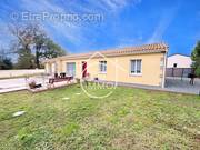 Maison à PRIGONRIEUX