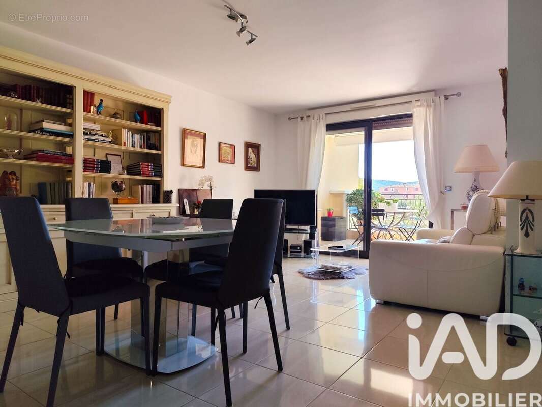 Photo 5 - Appartement à HYERES