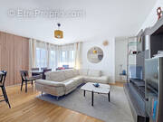 Appartement à RUEIL-MALMAISON