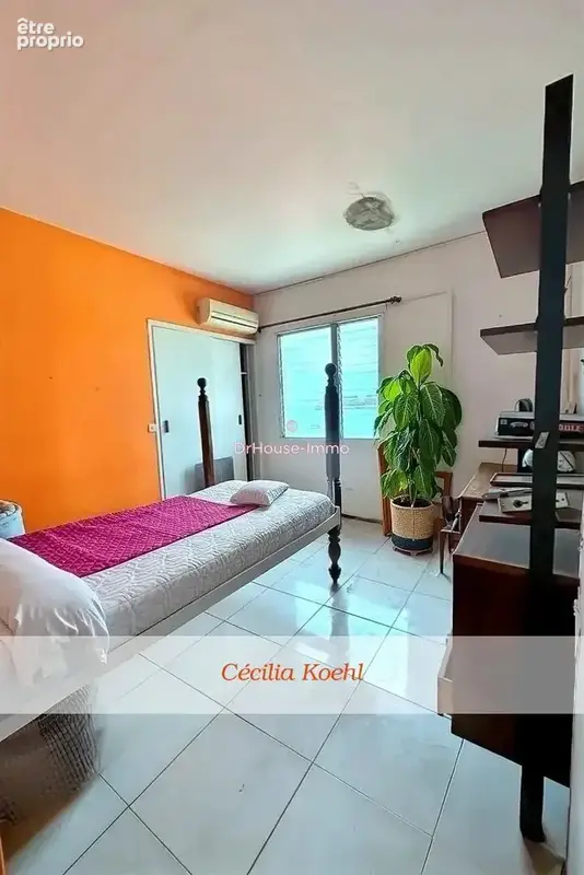 Maison 8 pièces 200 m² à vendre à Le Francois (97240) - photo 6