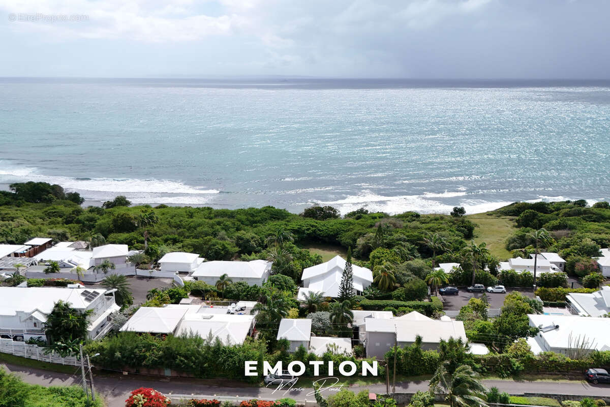 Maison à SAINTE-ANNE