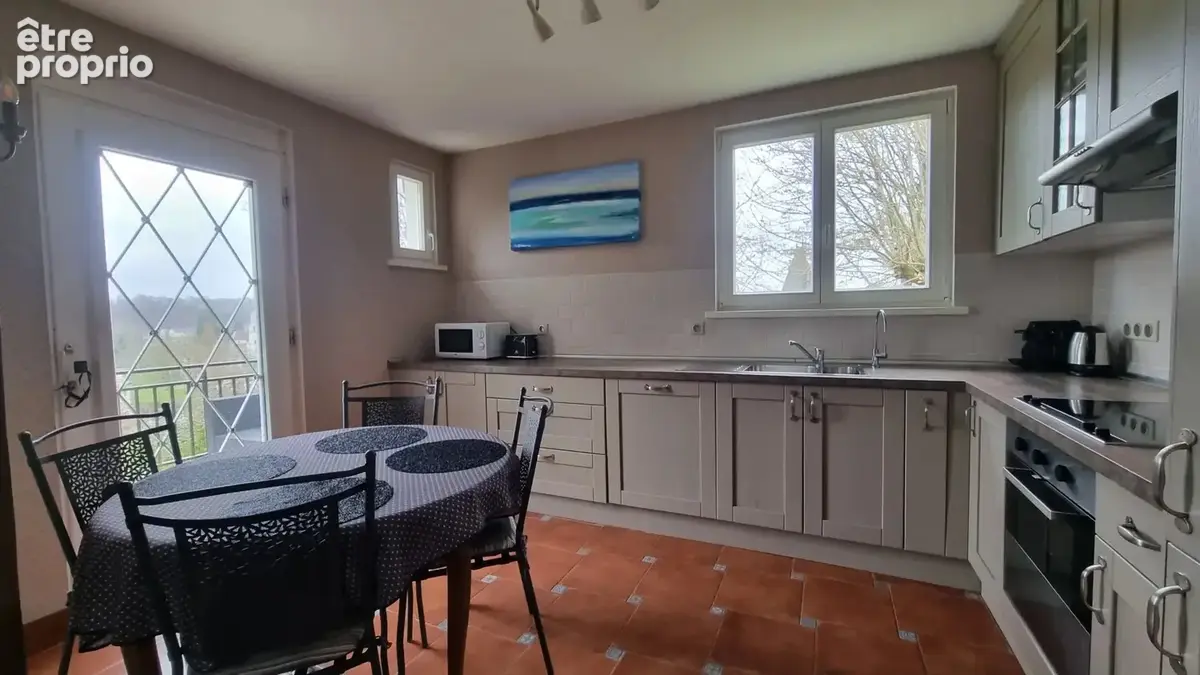 Maison renovee - photo 6