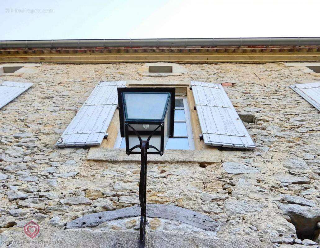 Maison à VILLEFRANCHE-DE-LAURAGAIS