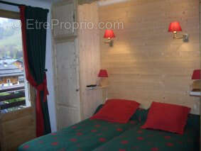 Appartement à MEGEVE