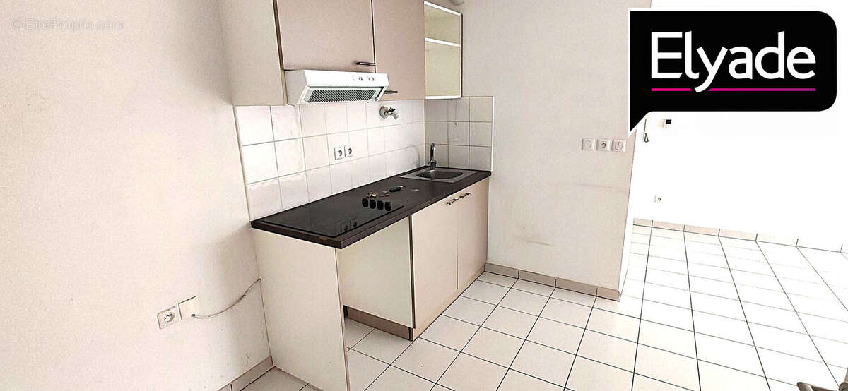 Appartement à DOUAI