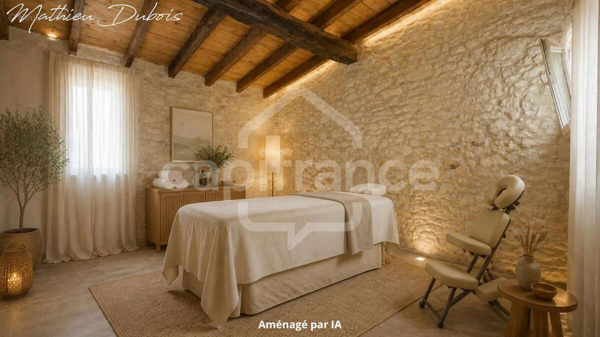 Un domaine de caractère proche d’Eymet avec installations équestres, gîtes et studio yoga/bien-être - photo 26