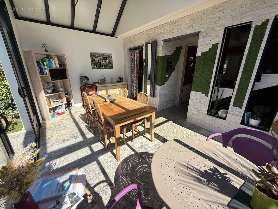 Maison à LE POULIGUEN