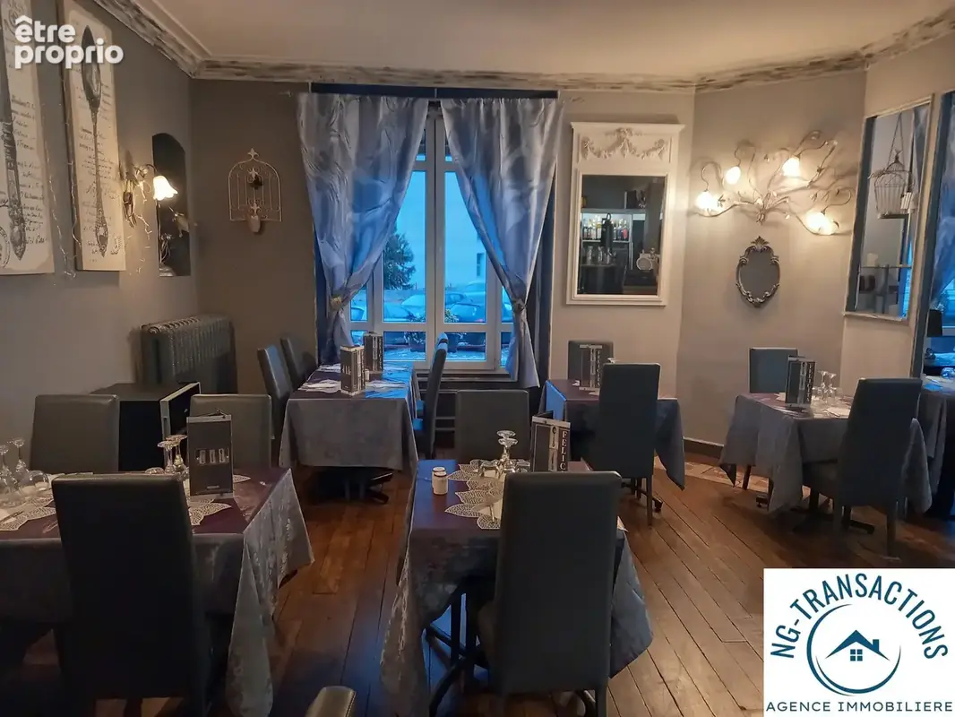 restaurant franco italien - photo 5