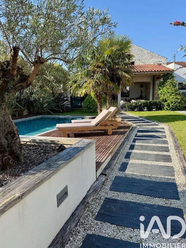 Photo 2 - Maison à DOLUS-D&#039;OLERON