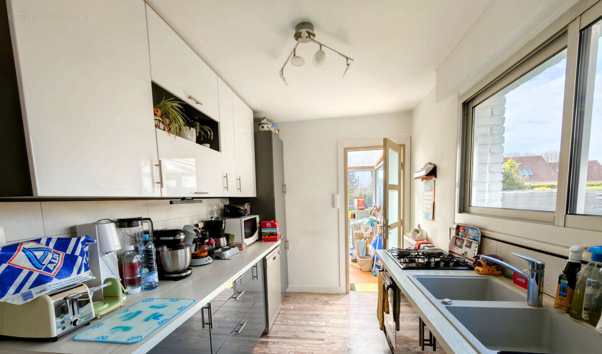 Maison à RANG-DU-FLIERS